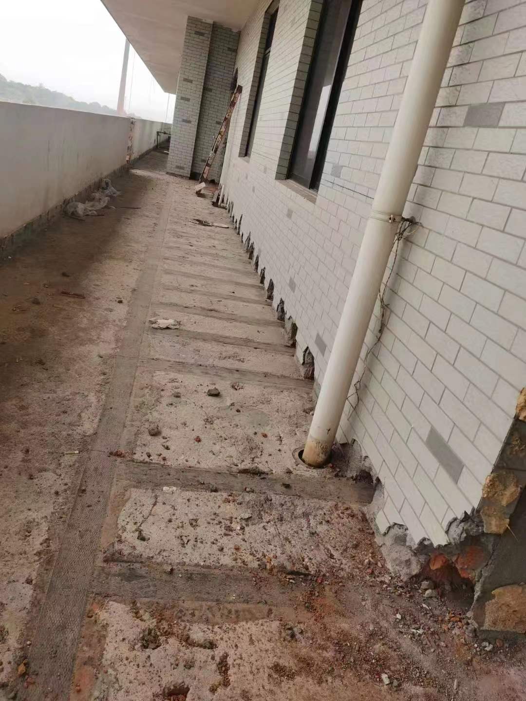 大名老房加固如何做好加固工作?